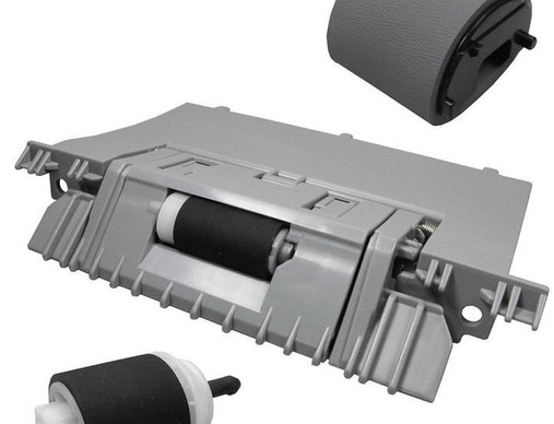 Сервисный набор роликов и тормозной площадки HP Ent 500 Color M551 - изображение